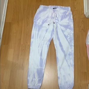 Talentless Sweatpants